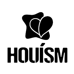 HOUÍSM logo