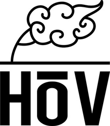 HOV logo