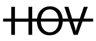 HOV logo