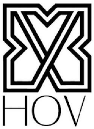 HOV logo