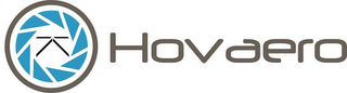 HOVAERO logo