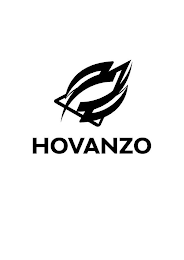 HOVANZO logo
