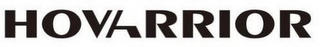 HOVARRIOR logo