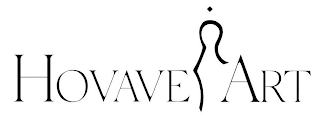 HOVAVE ART logo
