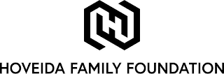 HOVEIDA FAMILY FOUNDATION H logo