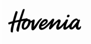 HOVENIA logo