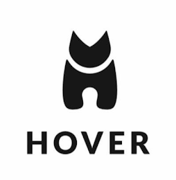 HOVER logo