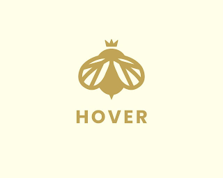 HOVER logo