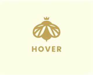 HOVER logo