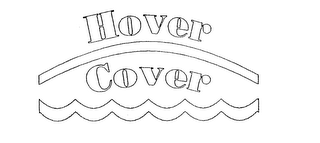 HOVER COVER logo