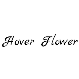 HOVER FLOWER logo