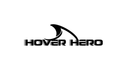HOVER HERO logo