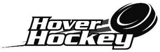 HOVER HOCKEY logo