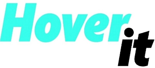 HOVER IT logo