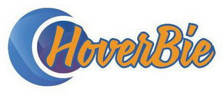 HOVERBIE logo