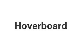 HOVERBOARD logo