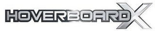 HOVERBOARDX logo