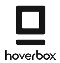 HOVERBOX logo
