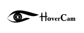 HOVERCAM logo