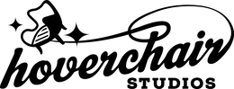 HOVERCHAIR STUDIOS logo