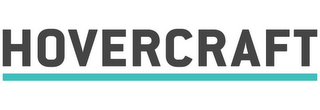 HOVERCRAFT logo