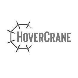 HOVERCRANE logo