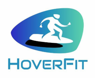 HOVERFIT logo