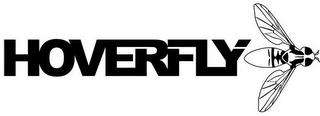 HOVERFLY logo