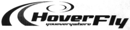 HOVERFLY YOUEVERYWHERE logo