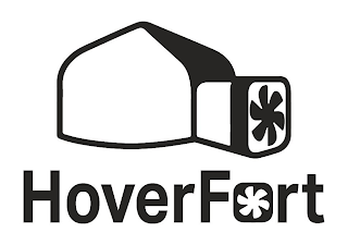 HOVERFORT logo