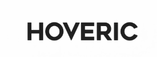 HOVERIC logo