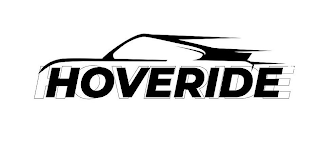 HOVERIDE logo