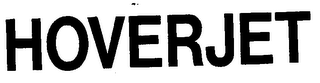 HOVERJET logo