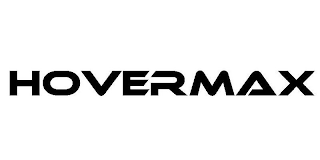 HOVERMAX logo