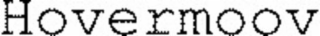 HOVERMOOV logo