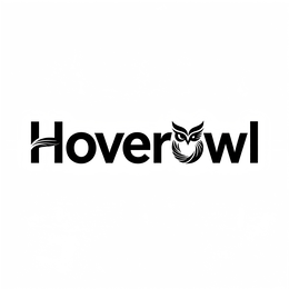 HOVEROWL logo