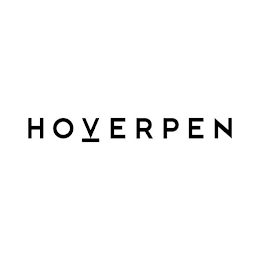 HOVERPEN logo