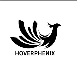 HOVERPHENIX logo