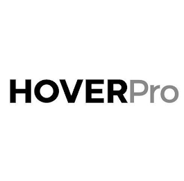 HOVERPRO logo