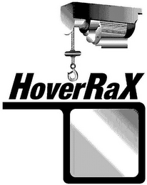 HOVERRAX logo