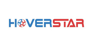 HOVERSTAR logo