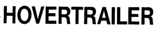 HOVERTRAILER logo