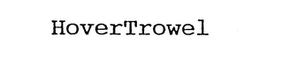 HOVERTROWEL logo
