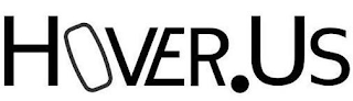 HOVER.US logo