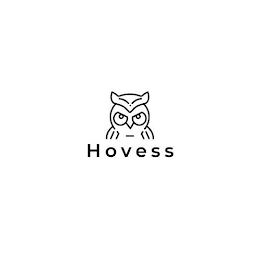 HOVESS logo