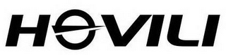 HOVILI logo