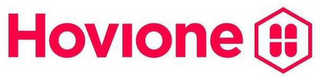 HOVIONE logo