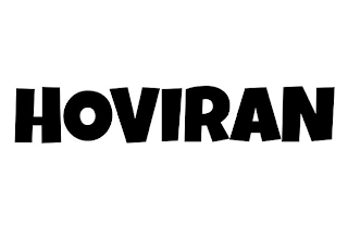HOVIRAN logo