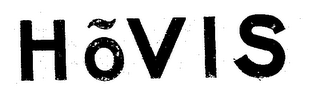 HOVIS logo
