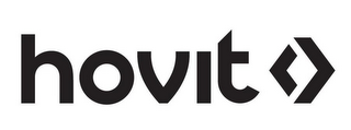 HOVIT logo